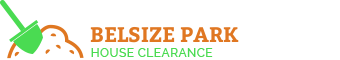 House Clearance Belsize Park